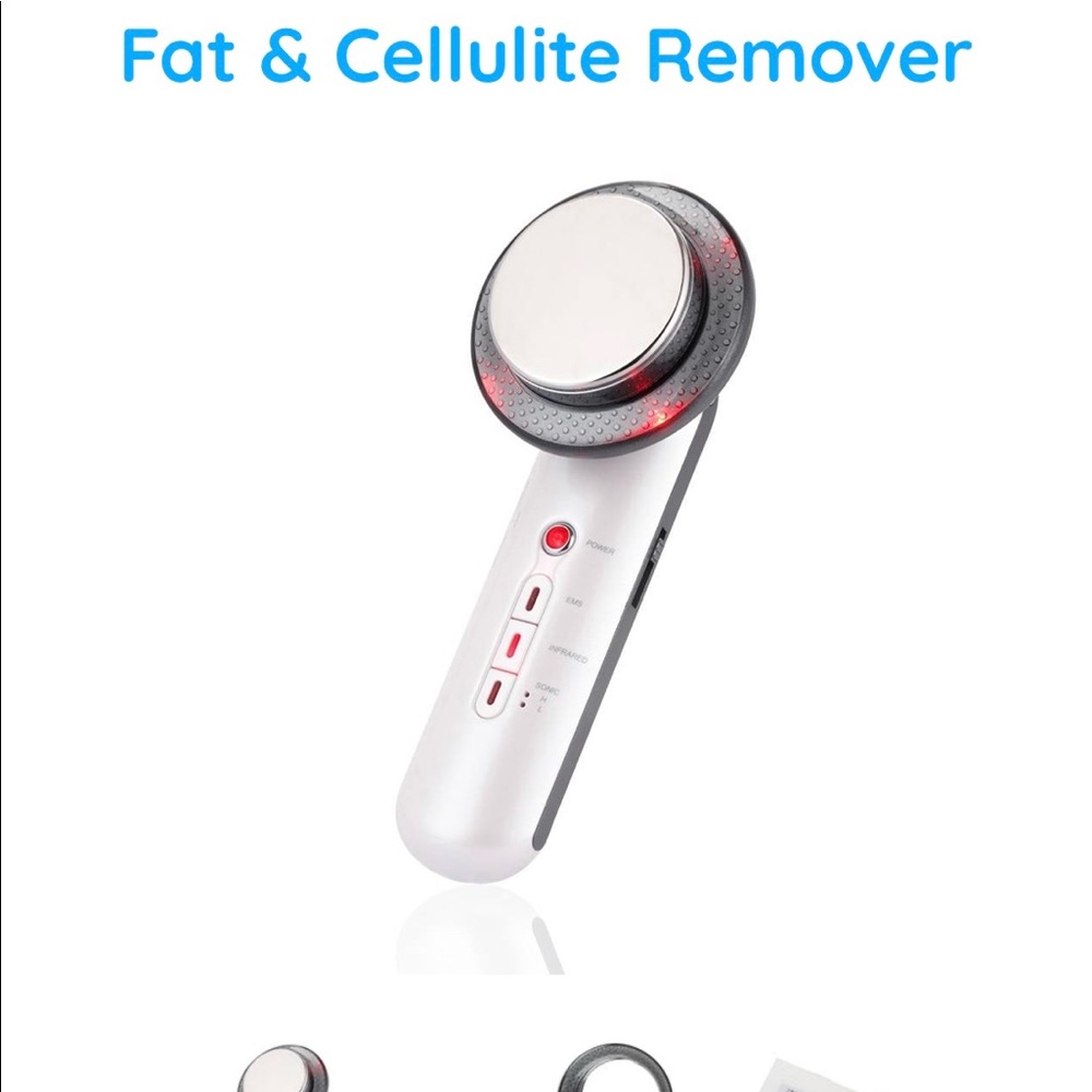 3-1 Fat & Cellulite Remover